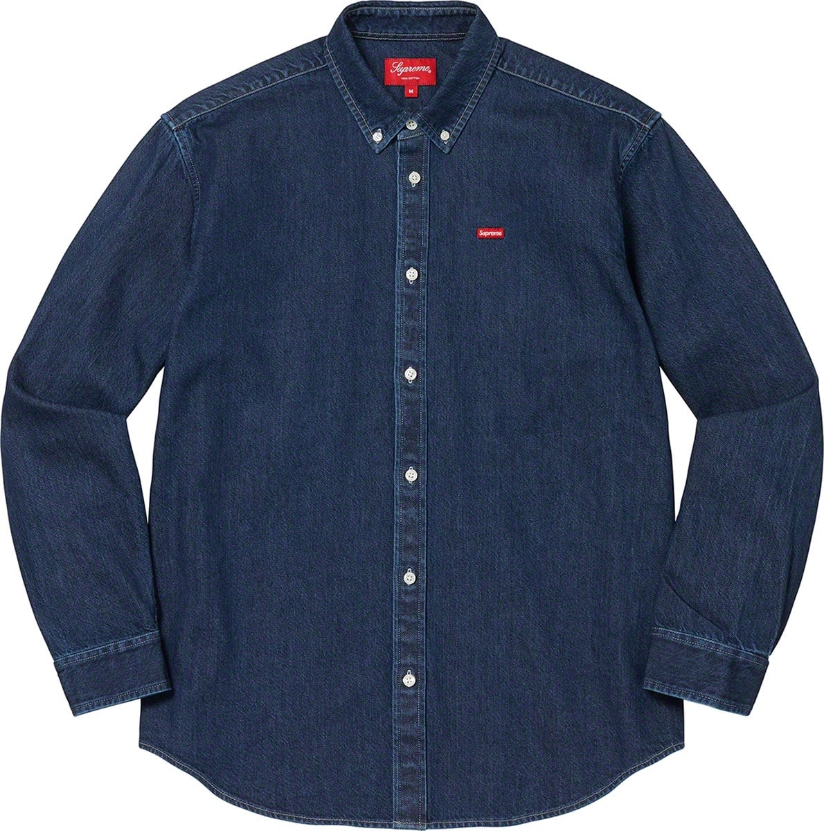 Small Box Shirt view 2